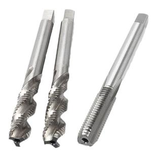 金超螺套丝锥ST螺纹护套丝攻细牙英美制牙套 螺套安装工具 M2-M16