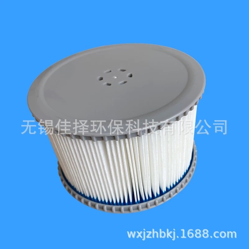 SPA浴缸儿童游泳池替代PWW50L6CH940PAS50SVFC0311耐用滤芯长效