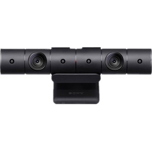 全新原装PS4 PRO体感摄像头 PS VR move游戏手柄套装 新款送支架