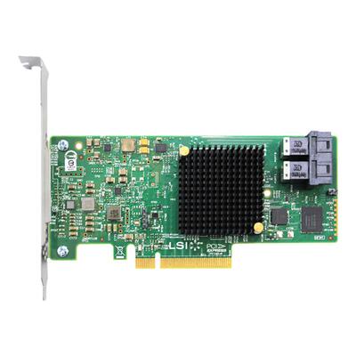 硬盘HBA直通卡PCIe3.0
