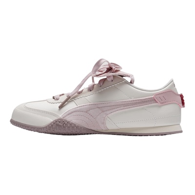 【马年新年款】Puma彪马薄底鞋板鞋男鞋女鞋德训鞋T头鞋406665