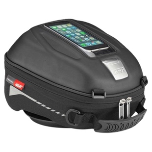意大利进口GIVI油箱包吉维摩托车机车骑士后座包4L快拆箱包单肩包
