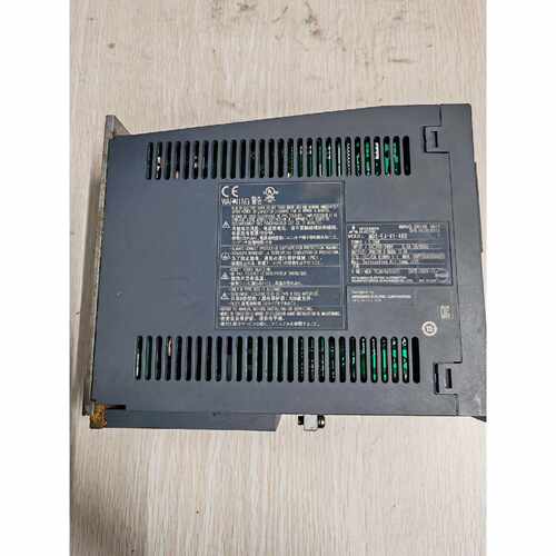 议价MDS-EJ-V1-40B三菱1.0KW驱动器原装拆机/全新