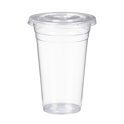 一次性500ml可封口奶茶杯