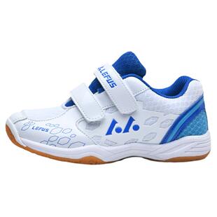 网面透气儿童羽毛球鞋男童女童鞋孩子轻便秋季新款乒乓球鞋小学生