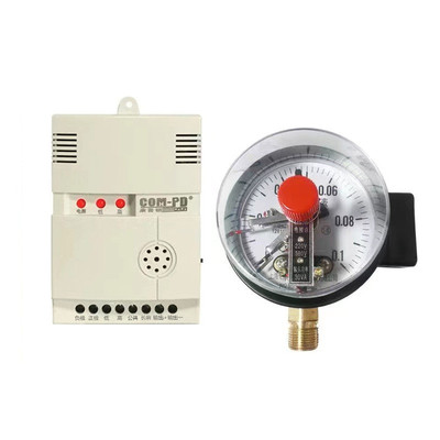 手机通知报警器声光报警