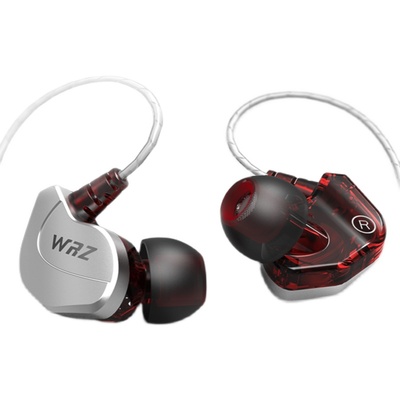 k歌WRZ线控带麦游戏重低音炮