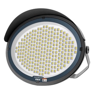 LED塔吊灯工地球场照明灯户外防水强光大功率工程探照射灯2000W