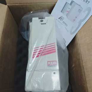 溢价-14.F5.G1D-YP00 KEB变频器议价 !
