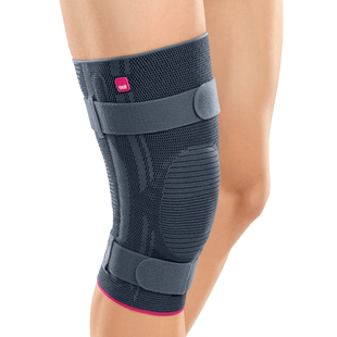 德国medi迈迪护膝脱位固定髌骨运动医用半月板损伤关节炎男女保暖