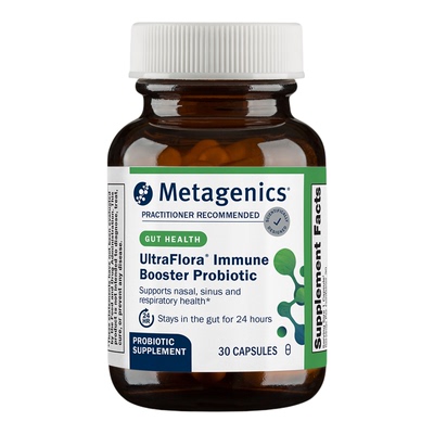 lmmuneBooster呼吸道益生菌