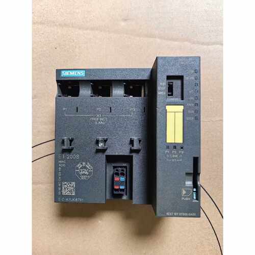 溢价-ET200S模块，IM151-8F，PN/DP处理器