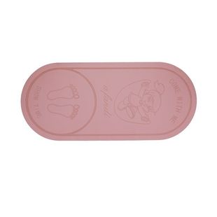 跳绳减震垫瑜伽垫子地垫家用隔音防震静音舞蹈锻炼专业防滑加厚垫