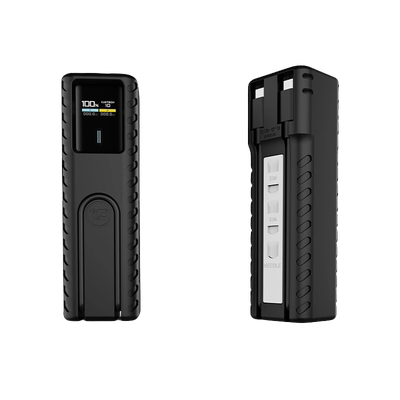 适用酷态科10号硅胶保护套