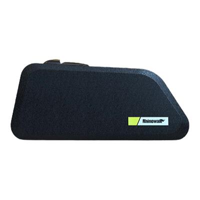 Rhinowalk犀牛山地公路车自行车上管包1.3L容量全防水骑行装备