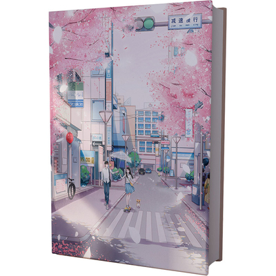 网络小说封面手绘约稿晋江起点番茄网文小说专辑剧本杀海报设计