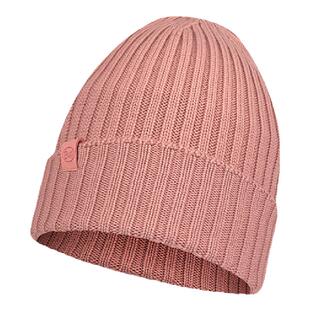 BUFF秋冬款美利奴羊毛针织帽子围脖保暖防风透气户外运动防寒护耳