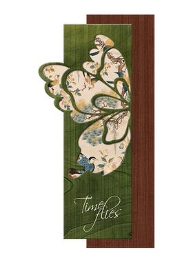 玄关中古风装饰画可定制新品促销