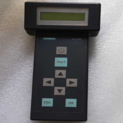 议价西门子DP BT200原装总线测试器6ES7 181 6ES7181-0AA01-0AA0/