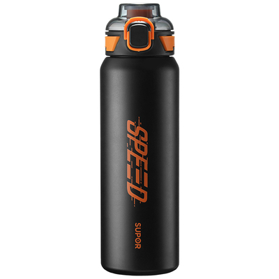 苏泊尔大容量保温水杯