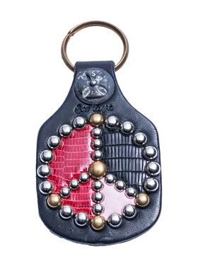 高山隆反战风挂饰吊坠国内现货