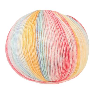 云团毛棉喷毛系列毛线编织手工