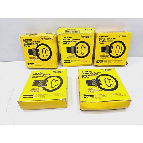 CB322HL005 2H 3L VH SERIES CYLINDER BODY KIT 3 14 INCH PARKE