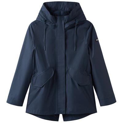 艾高女士外套防风防水透汽夹克