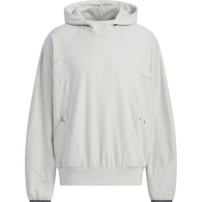 阿迪达斯男士居家休闲宽松卫衣