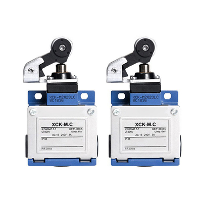 防水行程开关XCK-M.C2023LC115