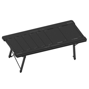 BUENOFE IGT4.5单元桌户外折叠桌露营野餐桌便携式轻量化烧烤桌子