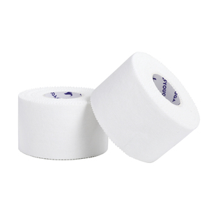 FYOUGA斐佑白贴布运动胶布打脚绷带篮足排球脚踝手腕手指关节绑带