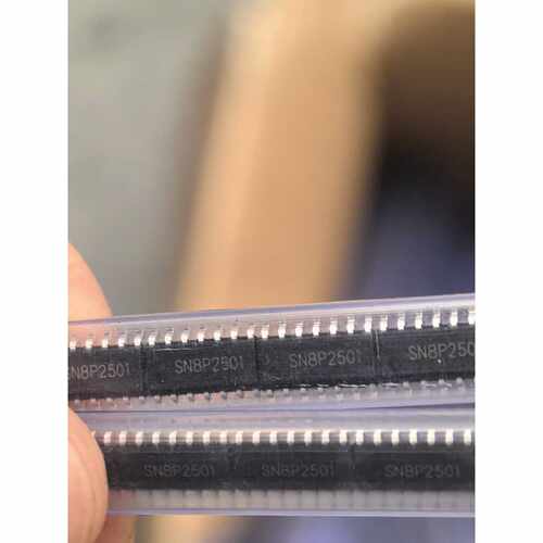 SN8P2501 集成 SOP-14 工业电子元件
