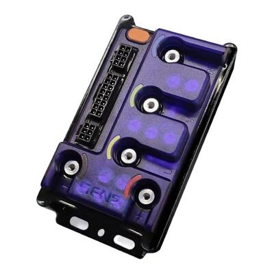 凌博控制器260MAX九号小牛雅迪台铃直上Q80C/Q85C/N3/F2Z/NZ/FZ