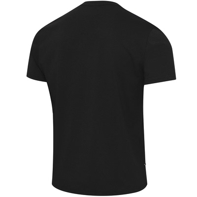 韩国代购DYNAFIT男速干V领短袖T恤透气轻薄户外运动上衣YMM26237