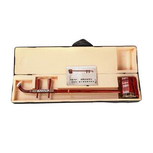 老红木二胡乐器厂家直销龙头专业演奏级二胡初学者入门旗舰店正品