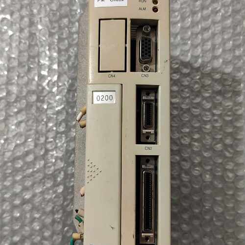 溢价-DASA机器人控制器iMS-J-0200，200W 220V