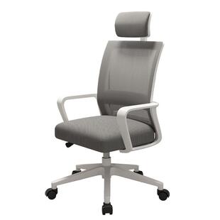 电脑椅子家用舒适久坐人体工学生学习书桌书房宿舍电竞靠背办公椅