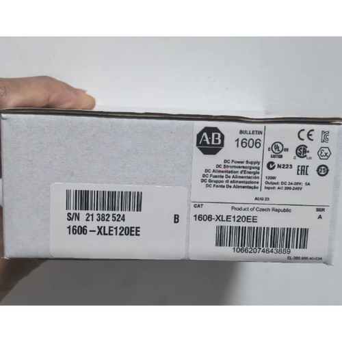 议价AB1606XLE120EE电源模块输入AC20适用