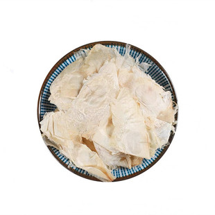 正宗木蝴蝶新货中药材野生千张纸玉蝴蝶千层纸泡茶水搭胖大海包邮