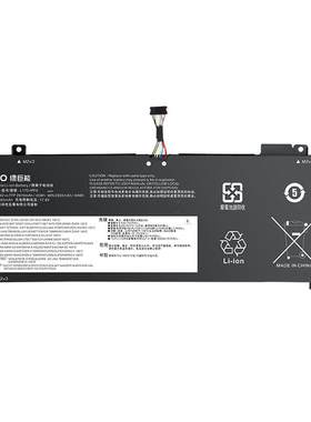 【官方正品】适用雷神笔记本电池