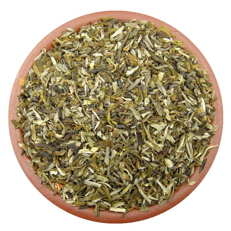 2026浓香茉莉高碎老北京大碗茶茉莉茶叶碎末茉莉花茶芯500克