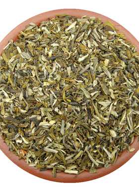 浓香老北京碎末500克茉莉花茶