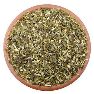 2025浓香茉莉高碎老北京大碗茶茉莉茶叶碎末茉莉花茶芯500克