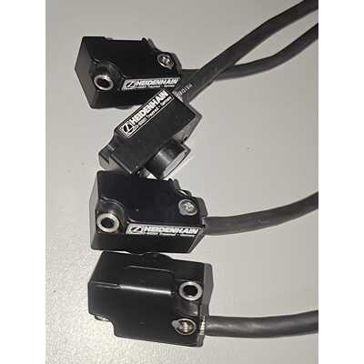询价HEIDENHAIN 读数头AK LIF 47R TTLX5