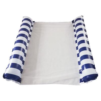 水上躺椅魔毯游泳浮垫漂浮床用品