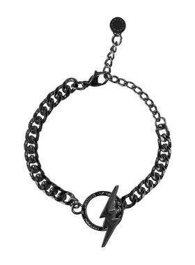 OAMMI原创闪电OT扣手链可调节