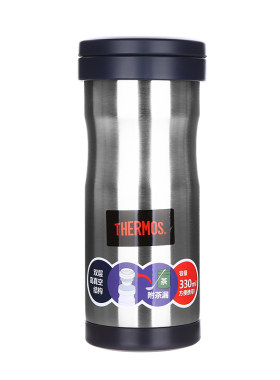 膳魔师thermos不锈钢保温杯