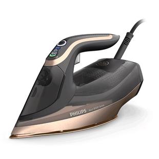 飞利浦电熨斗智能家用手持小型8041无需调温强力蒸汽熨衣机