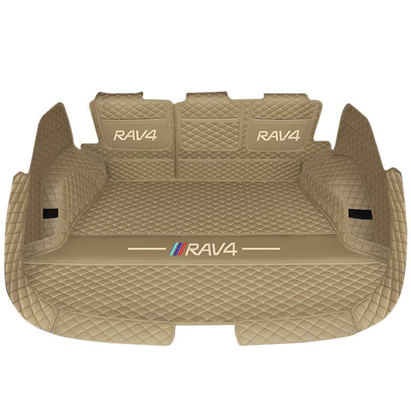 【RAV4荣放】原车11加厚耐磨